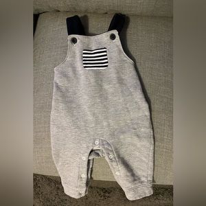 Bella Bliss overalls